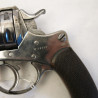 Revolver 1873 reglementaire de 1881 numero 51554 calibre 11 mm 