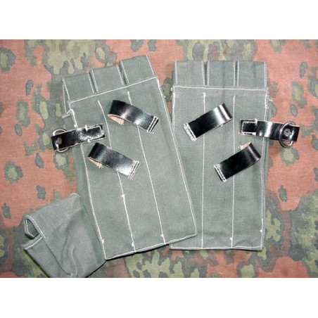 pouch mag MP38 or MP40 repro