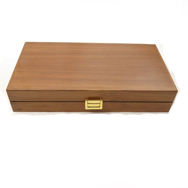 Boite de présentation pistolet MAC 50 ref 3