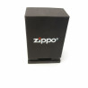 Boite presentoir montre Zippo 