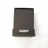 Boite presentoir montre Zippo 