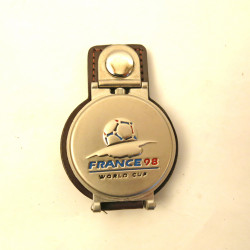 Montre France 98 world cup...