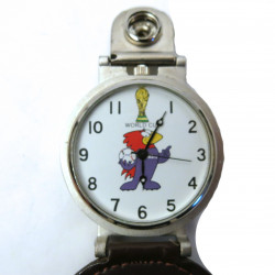 Montre France 98 world cup ref un 1