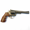 Revolver Colt trooper MK 3 calibre 357 mag categorie B 