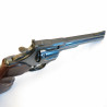 Revolver Colt trooper MK 3 calibre 357 mag categorie B 