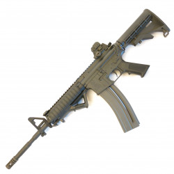 Carabine Colt M4 calibre 22...