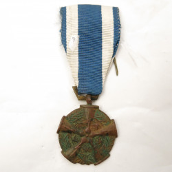 Medaille guerre...