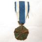 Medaille guerre psychologique bronze sud  Vietnam ref bo 12 r1