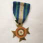 Médaille navy service méritoire sud Vietnam Réf bo 12 