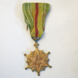 Medaille des blessés Vietnam