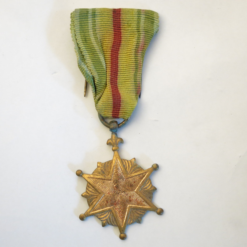 Medaille des blessés Sud Vietnam 