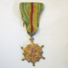 Medaille des blessés Sud Vietnam 