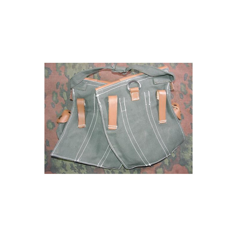 Porte chargeur STG44  toile repro