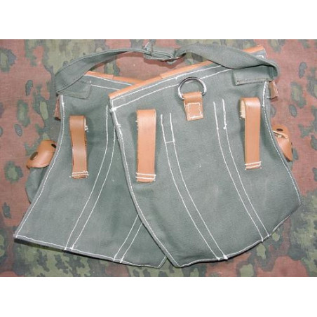 Pouch mag MP43 or STG44 web repro