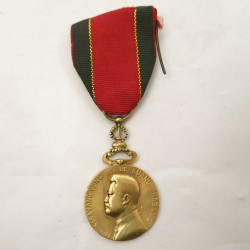 Medaille Sisavang 1926 Vong...