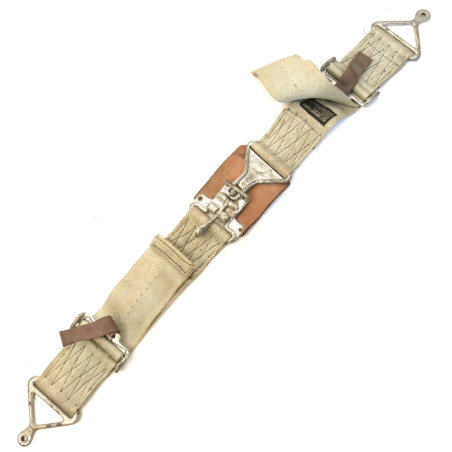 Belt security  helico US Vietnam ref ba 77 