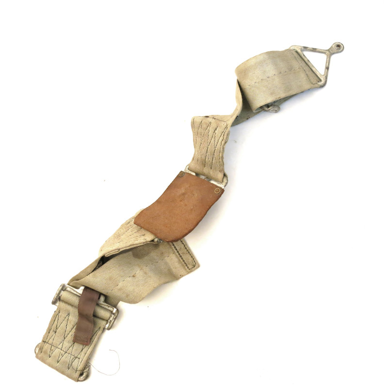 Ceinture de securité helico US Vietnam ref ba 77