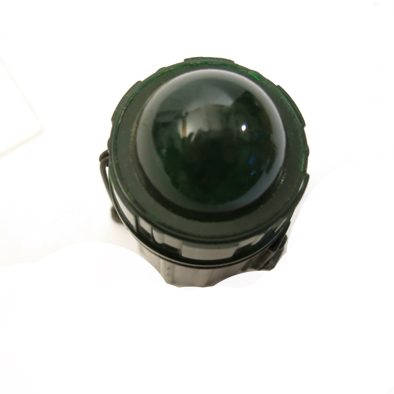 Lampe Strobe light USAF en boite 1973 Lampe Strobe light USAF en boite 1973
