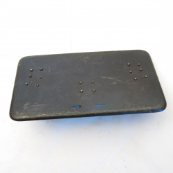 Support ventral de telemetre Allemand 1941 