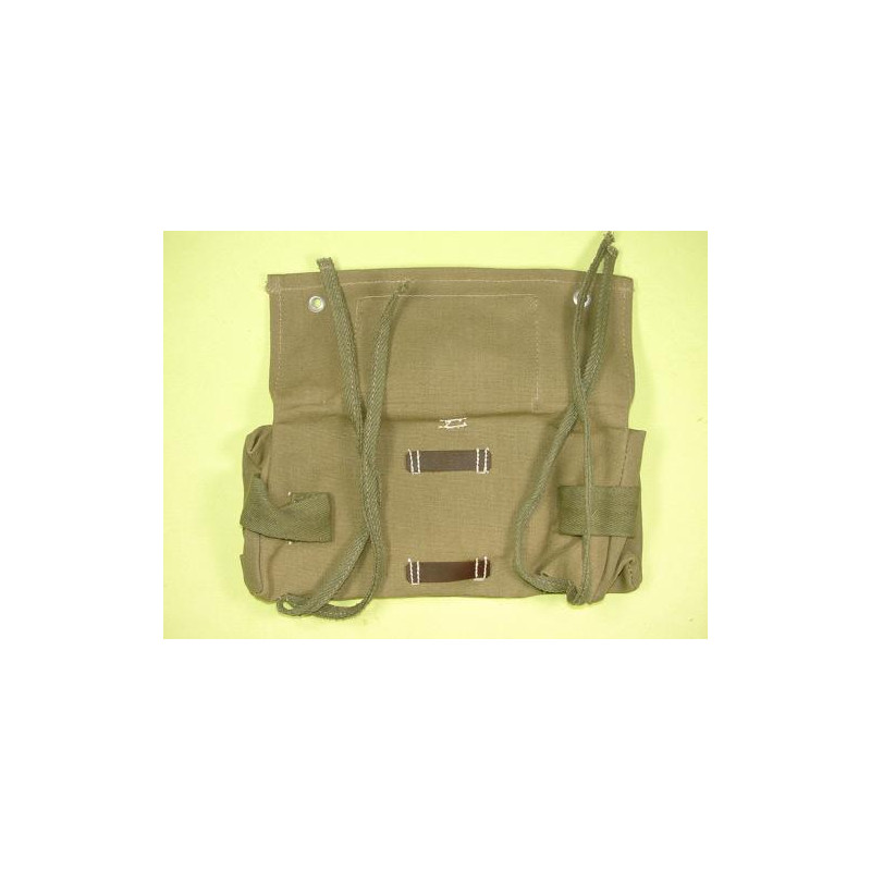 Sacs combat de sturmgepack WH
