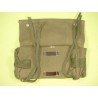 Sacs combat de sturmgepack WH