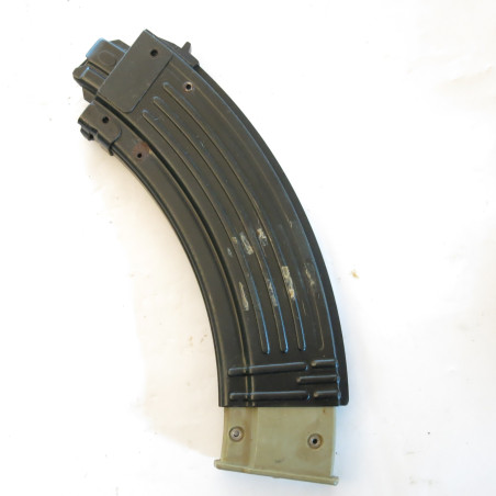 Chargeur AK 47 calibre 22 long rifle 