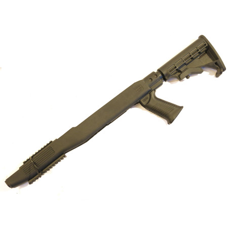 Crosse SKS tactique Archangel  ABS noir