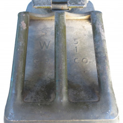 Jerrycan US army 1951 