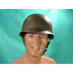 Casque infanterie Bundeswer