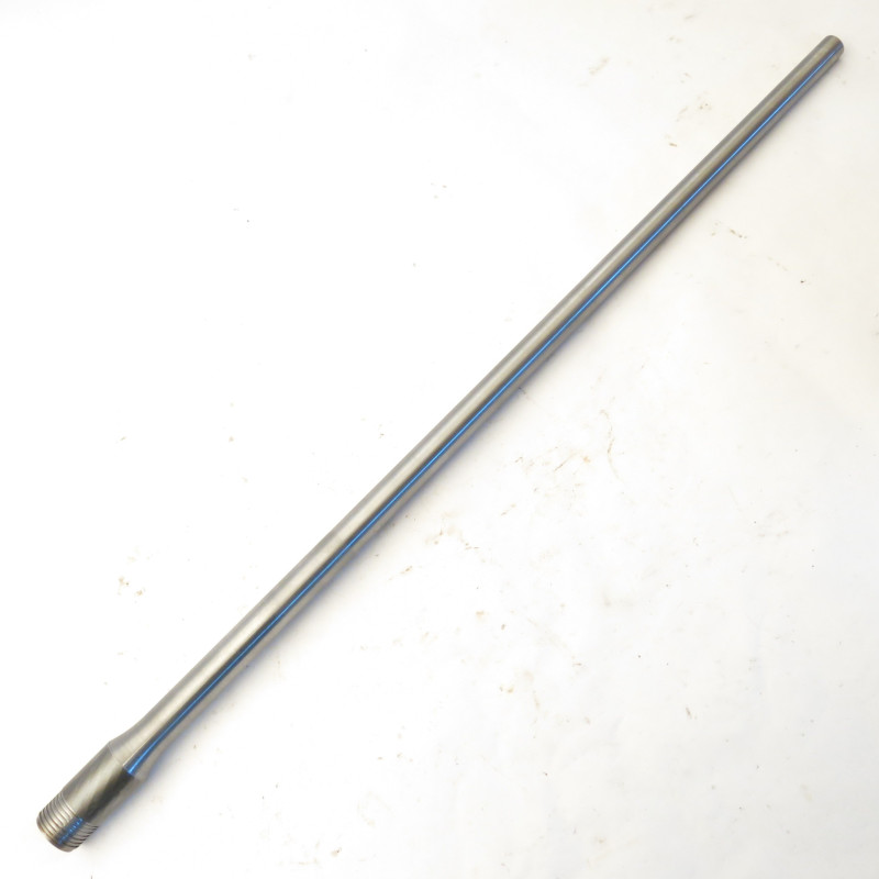 Canon Fusil US 17 neuf calibre 30 non chambré   