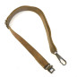 Bretelle cuir  mitrailleuse MG 13 daté 1941 ref br 147