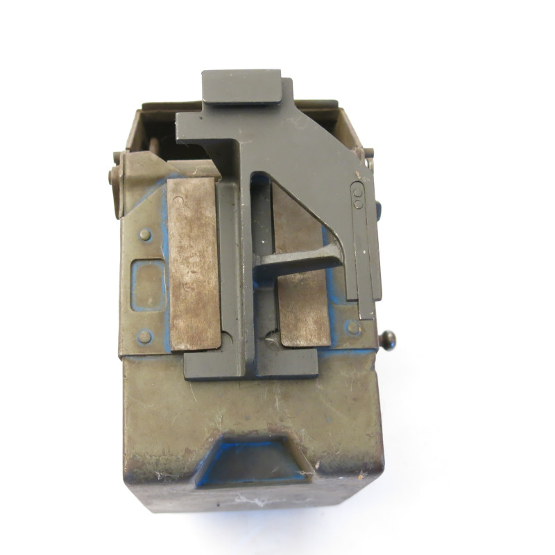 Support chargeur tambour MG 08/15