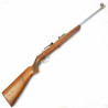 Carabine VILKO 22 long rifle monocoup ref A45 