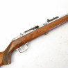 Carabine VILKO 22 long rifle monocoup ref A45 