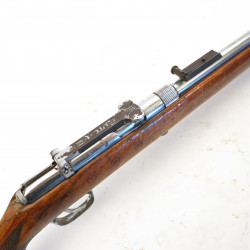 Carabine VILKO 22 long rifle monocoup ref A45 