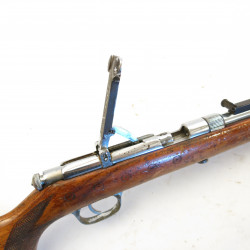 Carabine VILKO 22 long rifle monocoup ref A45 