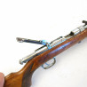 Carabine VILKO 22 long rifle monocoup ref A45 