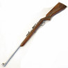 Carabine VILKO 22 long rifle monocoup ref A45 