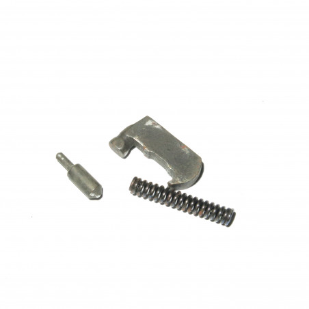 Extracteur 3 pieces pistolet P38 