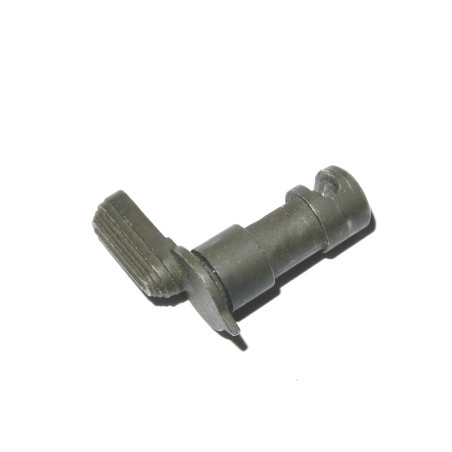 Sélecteur securité AR 15