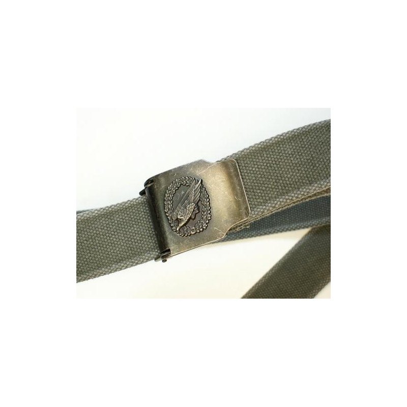 Ceinturon style Luft para