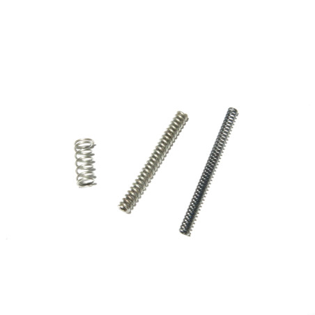 Set de 3 ressorts AR15 