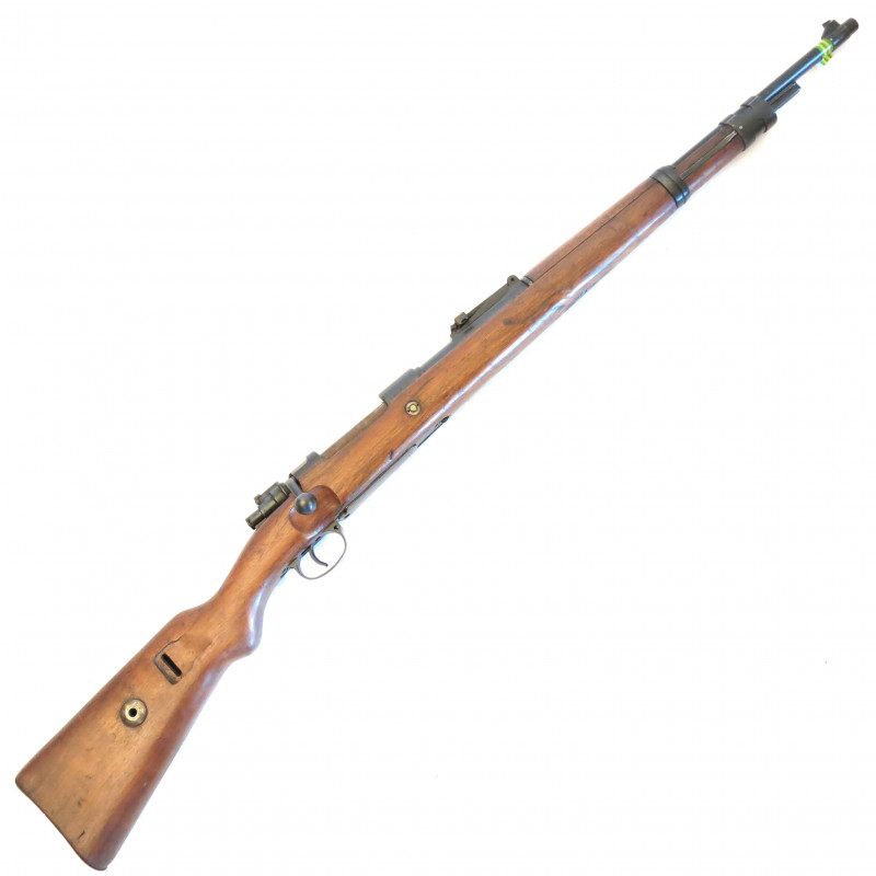 Mauser 98K code 237 de 1938 calibre 8 x 57 - N° 1433