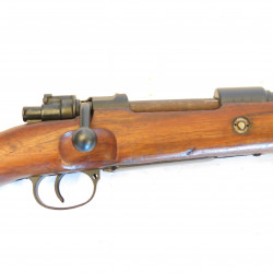 Mauser 98K code 237 de 1938 calibre 8 x 57 - N° 1433