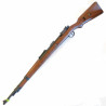 Mauser 98K code 237 de 1938 calibre 8 x 57 - N° 1433