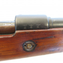 Mauser 98K code 237 de 1938 calibre 8 x 57 - N° 1433