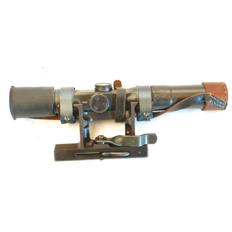 Pare soleil lunette ZF4 long