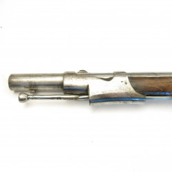 Beau fusil Francais 1842 