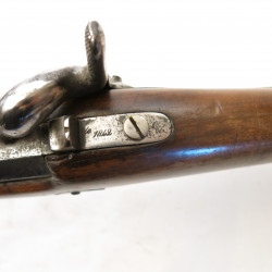 Beau fusil Francais 1842 