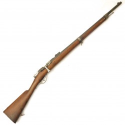 Fusil Gras de cadet 1881...